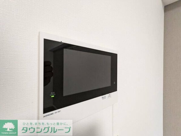 アジールコート板橋本町の物件内観写真